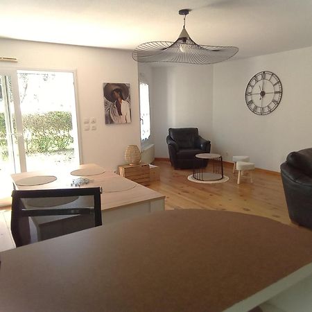 Appartement Spacieux Au Calme Βαν Εξωτερικό φωτογραφία