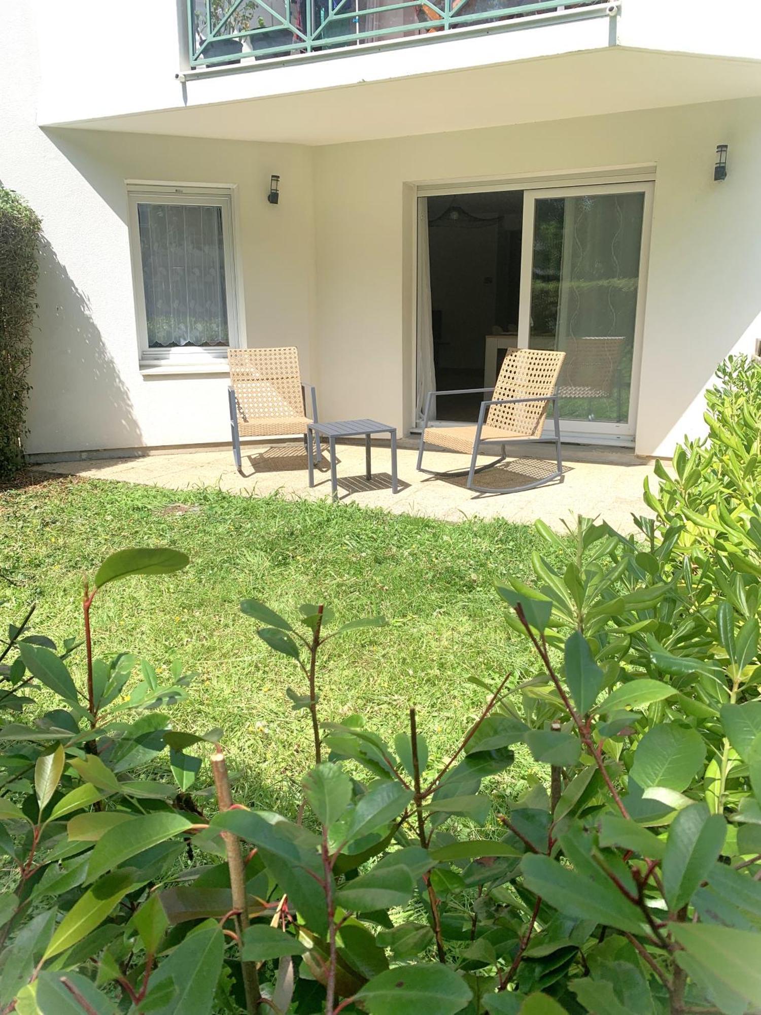 Appartement Spacieux Au Calme Βαν Εξωτερικό φωτογραφία